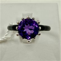 Anello Pietra Gioielli Donna in Caucciù 00536370 - 00536370